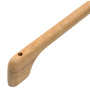 Whitecap Teak Long Towel Bar - 23" [62332]-Angler's World