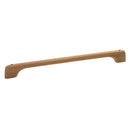 Whitecap Teak Long Towel Bar - 23" [62332]-Angler's World