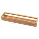 Whitecap Teak Stow Rack [62526]-Angler's World