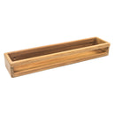 Whitecap Teak Stow Rack [62526]-Angler's World