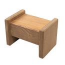 Whitecap Teak Mini Hold-All Rack [62524]-Angler's World