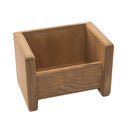 Whitecap Teak Mini Hold-All Rack [62524]-Angler's World