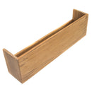 Whitecap Teak Navigation Rack [62532]-Angler's World