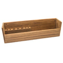 Whitecap Teak Navigation Rack [62532]-Angler's World