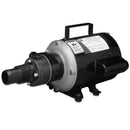 Jabsco Macerator Pump - 115V [18690-0000]-Angler's World