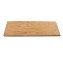 Whitecap Teak Deck Step - Large [60502]-Angler's World