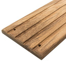 Whitecap Teak Deck Step - Medium [60504]-Angler's World