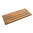Whitecap Teak Deck Step - Medium [60504]-Angler's World