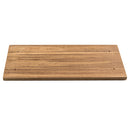 Whitecap Teak Deck Step - Small [60506]-Angler's World