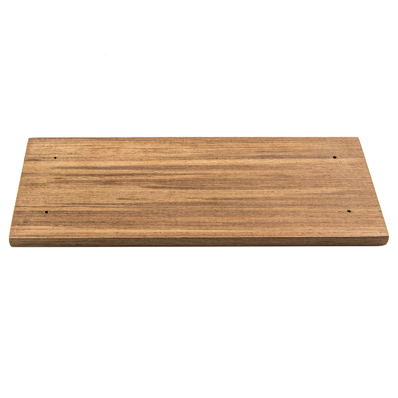 Whitecap Teak Deck Step - Small [60506]-Angler's World
