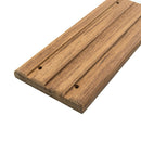 Whitecap Teak Deck Step - Small [60506]-Angler's World