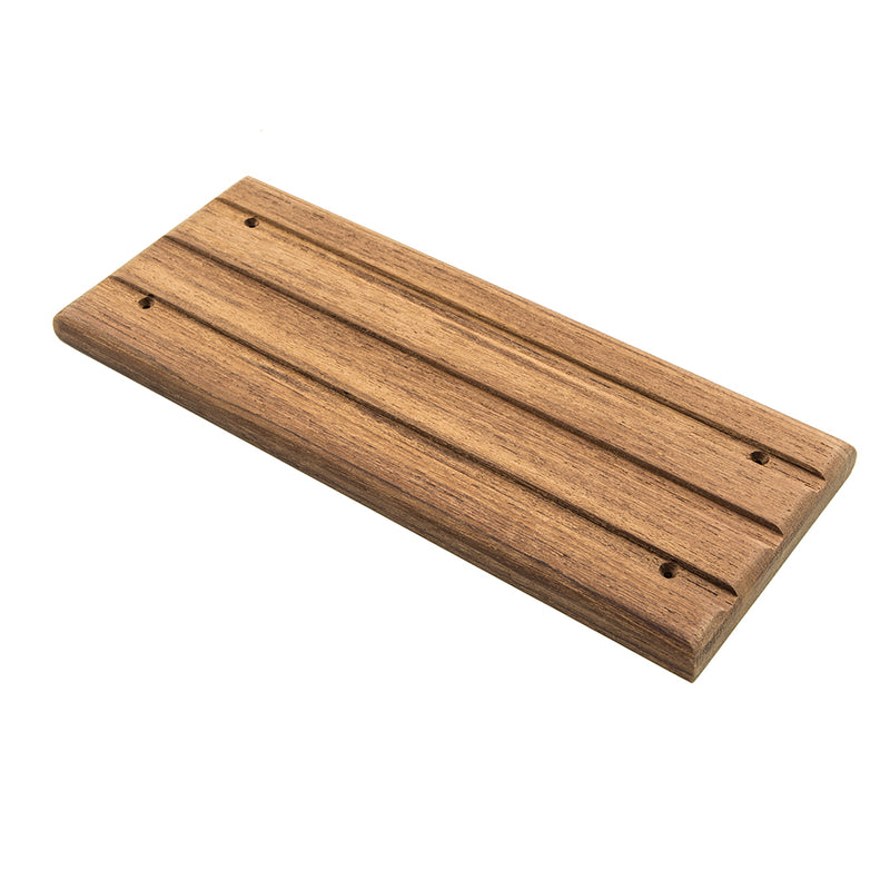 Whitecap Teak Deck Step - Small [60506]-Angler's World