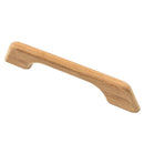 Whitecap Teak Handrail - 1 Loop - 13"L [60101]-Angler's World