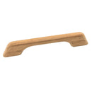 Whitecap Teak Handrail - 1 Loop - 13"L [60101]-Angler's World