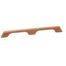 Whitecap Teak Handrail - 2 Loops - 23"L [60102]-Angler's World