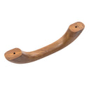 Whitecap Teak Grab Handle - 9-3/4"L [60114]-Angler's World