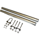 Davis Mounting Pole Kit [7717]-Angler's World