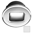 i2Systems Ember E1150Z Snap-In - Polished Chrome - Round - Cool White Light [E1150Z-11AAH]-Angler's World