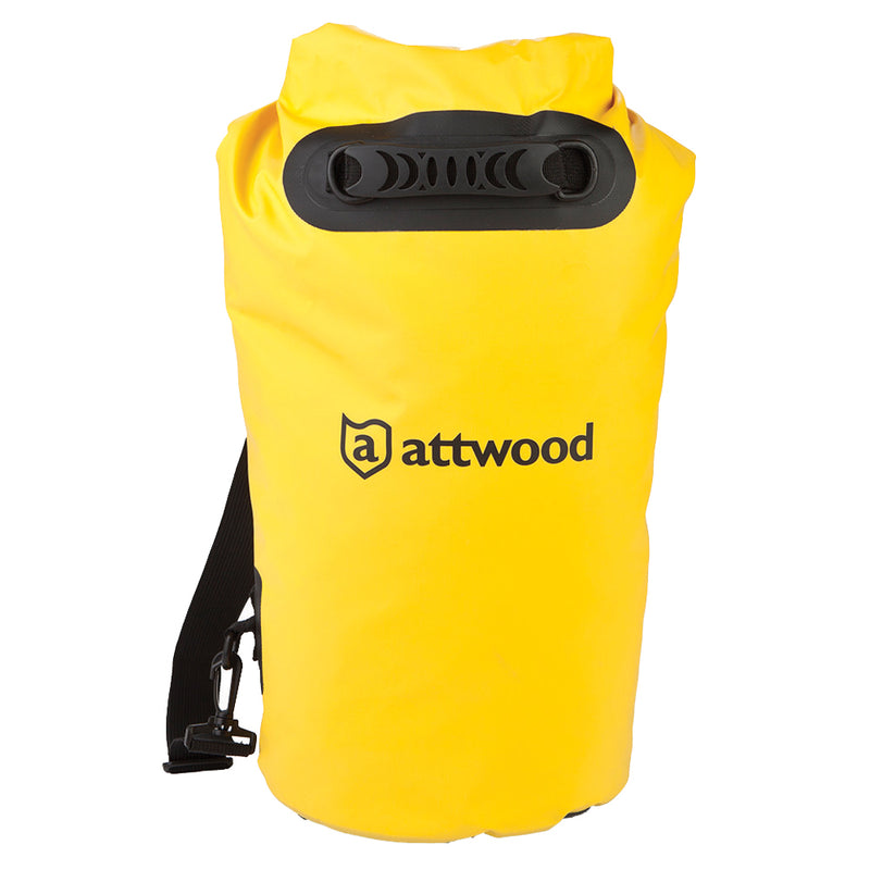 Attwood 20 Liter Dry Bag [11897-2]-Angler's World