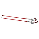 Attwood LED Lighted Trailer Guides [14066-7]-Angler's World