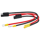 Attwood Trolling Motor Quick Connectors [14367-6]-Angler's World