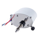 Schmitt Marine Waterproof Standard Wiper Motor - 90/100 Degree - 12V [33001]-Angler's World
