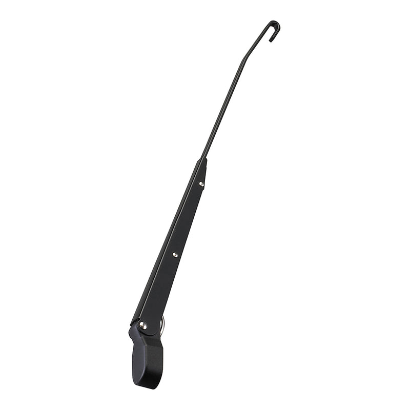 Schmitt Marine Ongaro Deluxe Adjustable Arm 19"-24" Ultra HD [33651]-Angler's World