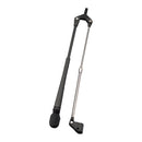Schmitt Marine Ongaro Deluxe Adjustable Pantograph Arm 12.5" - 18" Ultra HD [33670]-Angler's World