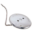 Perko 0540 Spare Cap w/Chain [0540DPG99A]-Angler's World