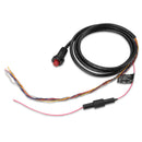 Garmin Power Cable - 8-Pin f/echoMAP Series & GPSMAP Series [010-11970-00]-Angler's World