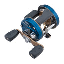 Abu Garcia Ambassadeur C4 6600 Round Baitcast Reel [1292716]-Angler's World