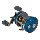 Abu Garcia Ambassadeur C4 6600 Round Baitcast Reel [1292716]-Angler's World