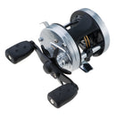 Abu Garcia Ambassadeur C3 5500 Round Baitcast Reel [1292720]-Angler's World