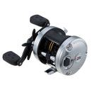Abu Garcia Ambassadeur C3 5500 Round Baitcast Reel [1292720]-Angler's World