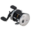 Abu Garcia Ambassadeur C3 6500 Round Baitcast Reel [1292722]-Angler's World
