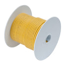 Ancor Yellow 8 AWG Battery Cable - 100' [111910]-Angler's World