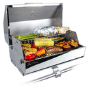 Kuuma Elite 316 Gas Grill [58173]-Angler's World