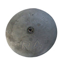 Tecnoseal R4MG Rudder Anode - Magnesium - 5" x 5/8" [R4MG]-Angler's World