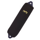 Polyform Fender Cover f/F-4 Fender - Black [EFC-04]-Angler's World