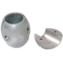 Tecnoseal X2MG Shaft Anode - Magnesium - 7/8" Shaft Diameter [X2MG]-Angler's World