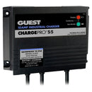 Guest 10AMP - 12/24V 2 Bank 120V Input On-Board Battery Charger [28210]-Angler's World