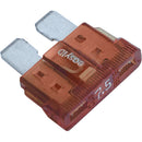 Blue Sea 5293 easyID ATC Fuse - 7.5 Amp [5293]-Angler's World