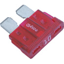 Blue Sea 5294 easyID ATC Fuse - 10 Amp [5294]-Angler's World