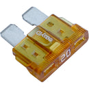 Blue Sea 5296 easyID ATC Fuse - 20 Amp [5296]-Angler's World