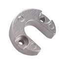 Tecnoseal Trim Cylinder Anode - Magnesium - Alpha [00817MG]-Angler's World