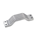Tecnoseal Transom Bar Anode - Zinc - Yamaha [01112]-Angler's World