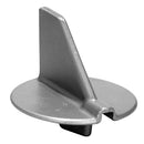 Tecnoseal Trim Tab Anode - Aluminum - Yamaha SX [01134SXAL]-Angler's World