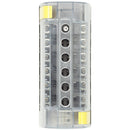 Blue Sea 5050 ST CLB Circuit Breaker Block - 6 Position [5050]-Angler's World