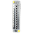 Blue Sea 5054 ST CLB Circuit Breaker Block - 12 Position w/Negative Bus [5054]-Angler's World