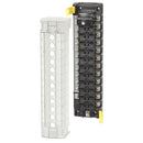 Blue Sea 5054 ST CLB Circuit Breaker Block - 12 Position w/Negative Bus [5054]-Angler's World